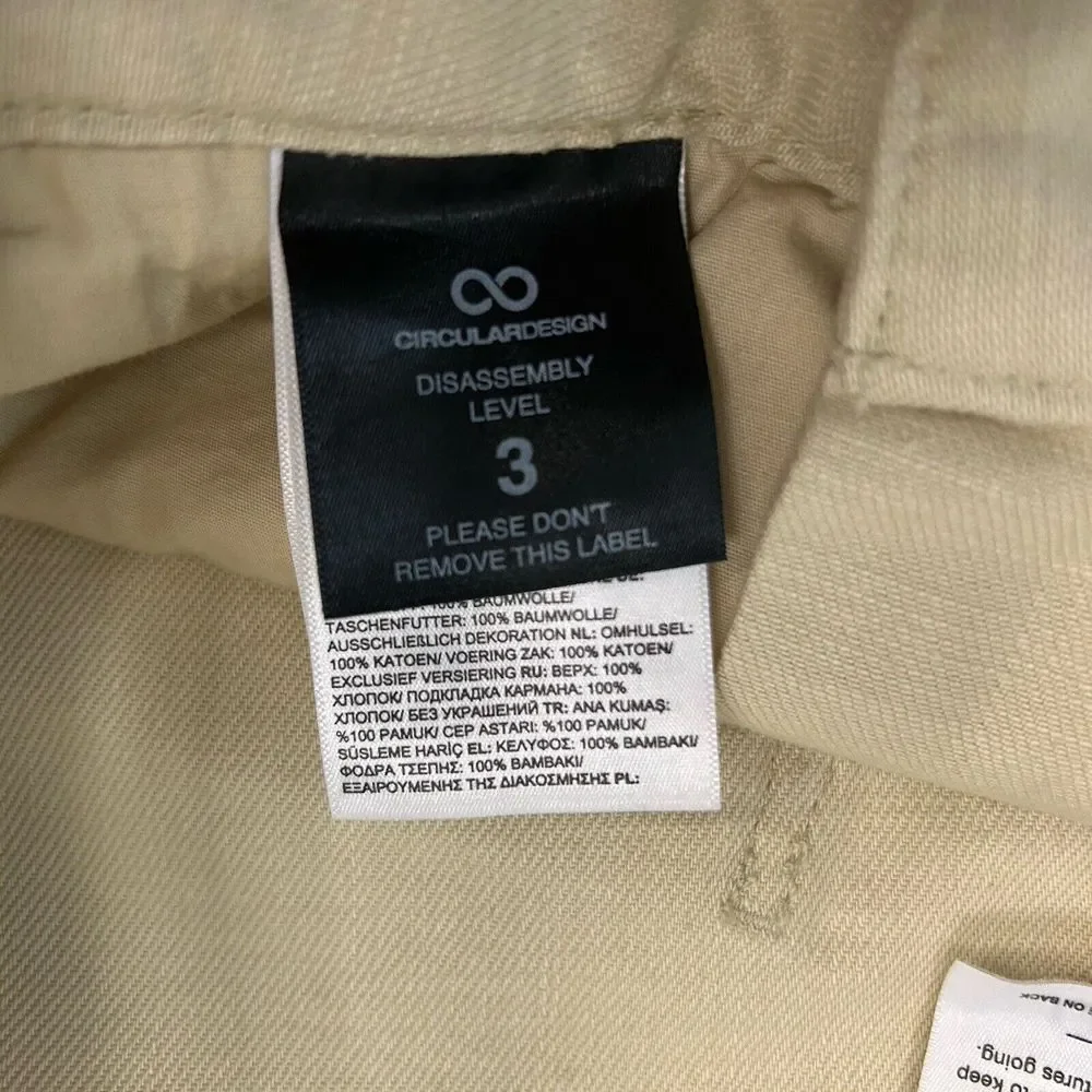 NWT The North Face Cargo Valley Shorts Gravel Men‎ Size 31 Regular $90